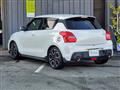 2017 Suzuki Swift