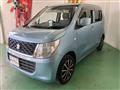 2014 Suzuki Wagon R