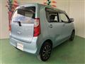 2014 Suzuki Wagon R