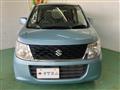 2014 Suzuki Wagon R
