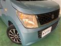 2014 Suzuki Wagon R