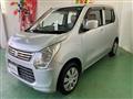2013 Suzuki Wagon R