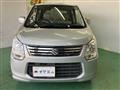 2013 Suzuki Wagon R