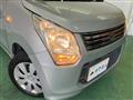2013 Suzuki Wagon R