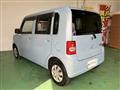 2009 Daihatsu Move Conte
