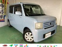 2009 Daihatsu Move Conte