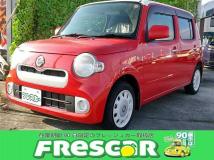 2014 Daihatsu MIRA COCOA