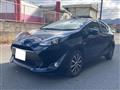 2019 Toyota AQUA