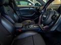 2015 Audi S3