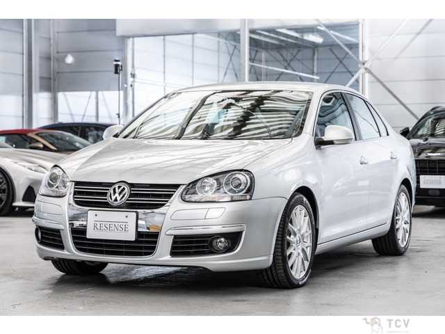 2009 Volkswagen Jetta