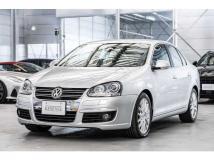 2009 Volkswagen Jetta