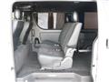 2019 Toyota Hiace Van