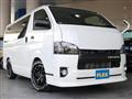 2019 Toyota Hiace Van