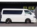 2015 Toyota Hiace Wagon
