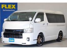 2015 Toyota Hiace Wagon