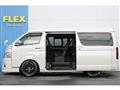2015 Toyota Hiace Wagon