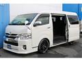 2015 Toyota Hiace Wagon