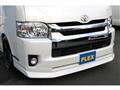 2015 Toyota Hiace Wagon
