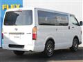 2021 Toyota Hiace Van