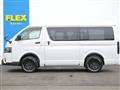 2022 Toyota Hiace Wagon