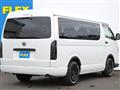 2022 Toyota Hiace Wagon