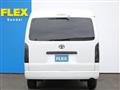 2022 Toyota Hiace Wagon