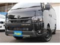 2025 Toyota Hiace Van