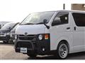 2019 Toyota Hiace Van