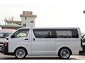 2019 Toyota Hiace Van