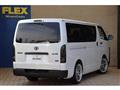 2019 Toyota Hiace Van