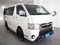 2021 Toyota Hiace Van