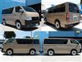 2025 Toyota Hiace Van