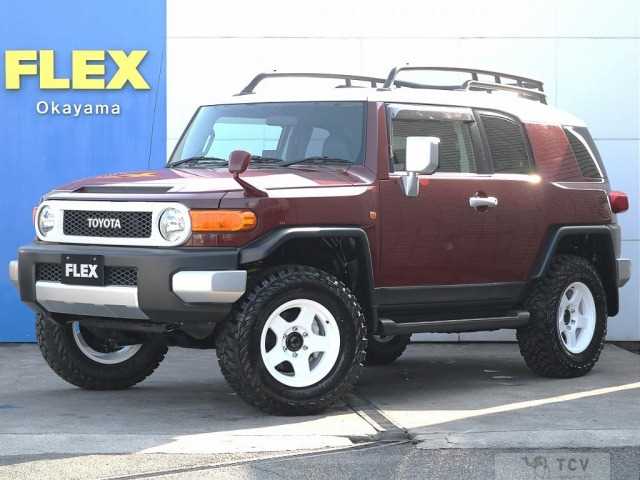 2011 Toyota Toyota Others