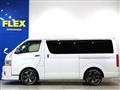 2022 Toyota Hiace Wagon