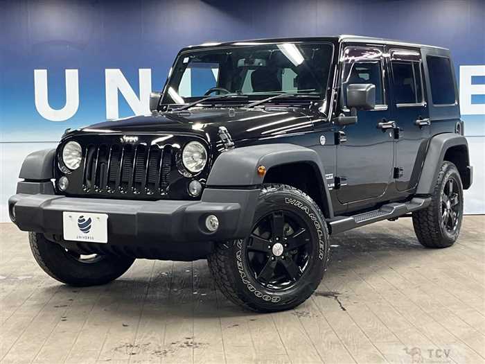 2016 Jeep Jeep Others