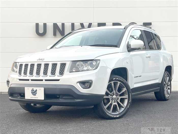2017 Jeep Jeep Others