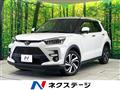 2022 Toyota Raize