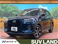 2024 Daihatsu Rocky