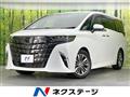 2023 Toyota Alphard Hybrid