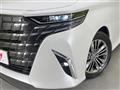 2023 Toyota Alphard Hybrid