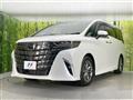 2023 Toyota Alphard Hybrid