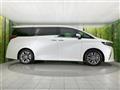 2023 Toyota Alphard Hybrid