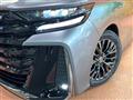 2025 Toyota Vellfire