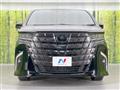 2025 Toyota Alphard Hybrid