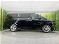 2025 Toyota Alphard Hybrid