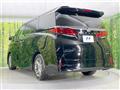 2025 Toyota Alphard Hybrid