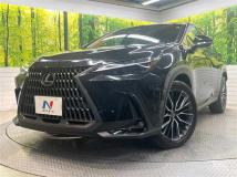 2023 Lexus NX