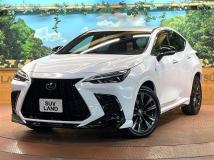 2023 Lexus NX