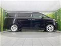 2015 Toyota Vellfire