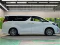 2015 Toyota Alphard